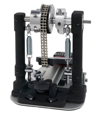 DW Hardware: DWCP9002 - Double Pedal With Bag