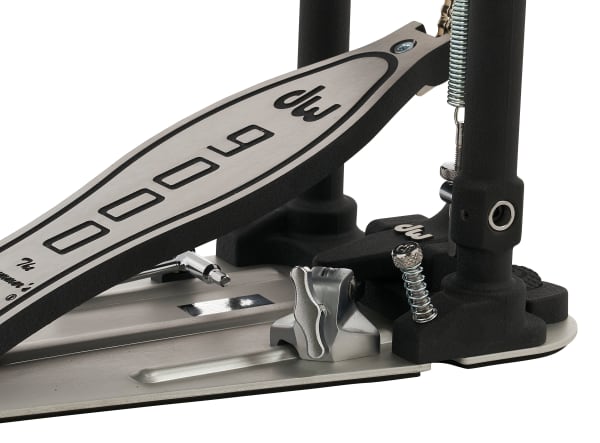 DW Hardware: DWCP9002 - Double Pedal With Bag