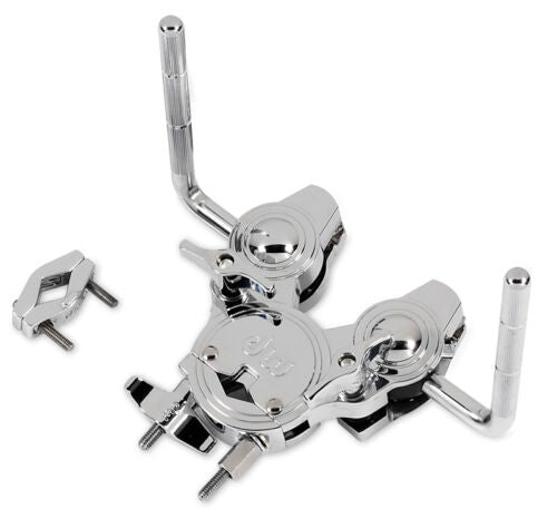 DWSM992 - DOUBLE TOM CLAMP W/V MEMORY LOCK