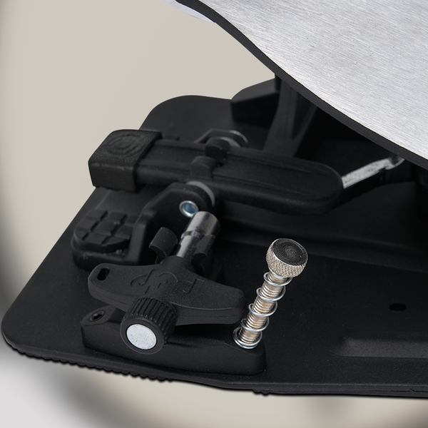 PDP Hardware: PDDPCO - Concept Chain Drive Double Pedal