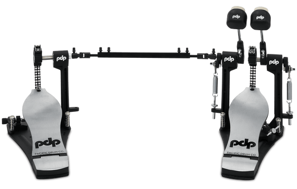 PDP Hardware: PDDPCO - Concept Chain Drive Double Pedal