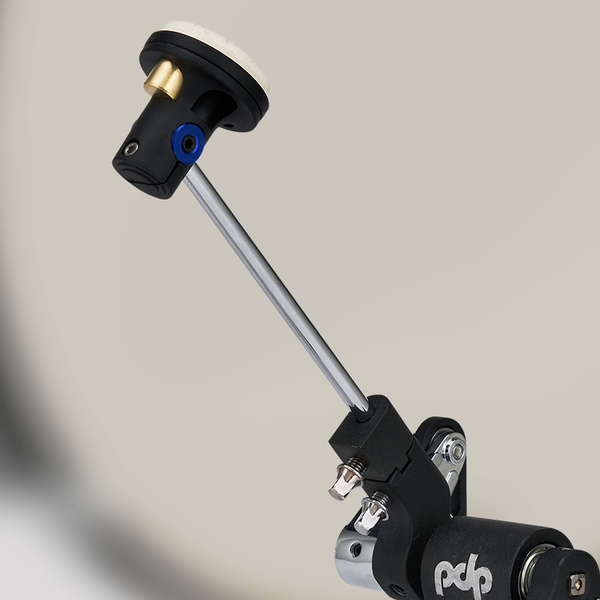 PDP Concept Direct Drive Double Bass Drum Pedal PDDPCOD