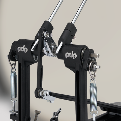 PDP Concept Direct Drive Double Bass Drum Pedal PDDPCOD