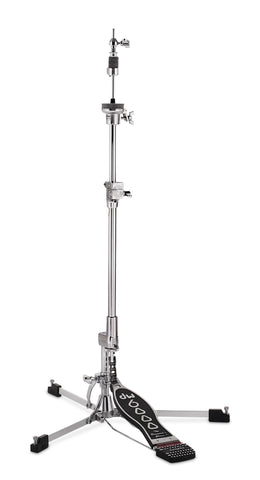 DW Hardware: DWCP6500 - Hi Hat Stand - Flush Base