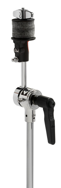 DW Hardware: DWCP6710 - Straight Cymbal Stand - Flush Base