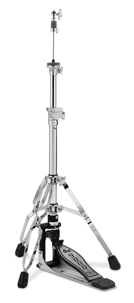 DW Hardware: DWCP9500D - Hi Hat Stand - 3 Legs