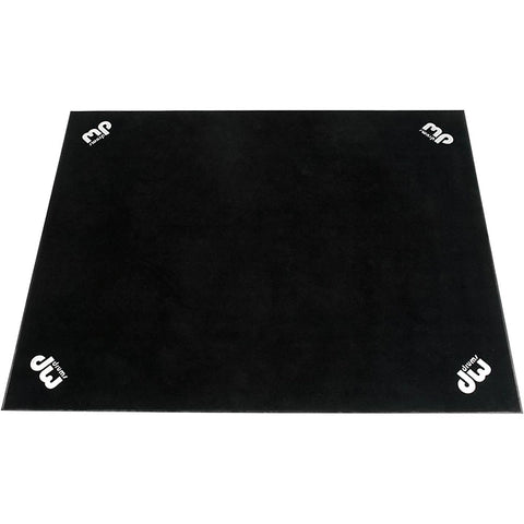 DW 62"x78" Drum Rug - DWCPRUG2