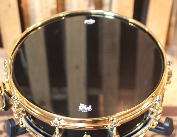 PDP 4x14 Concept Maple Eric Hernandez Signature Snare Drum