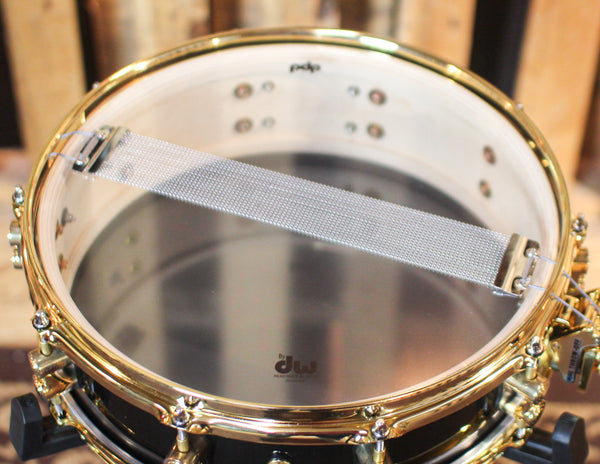 PDP 4x14 Concept Maple Eric Hernandez Signature Snare Drum