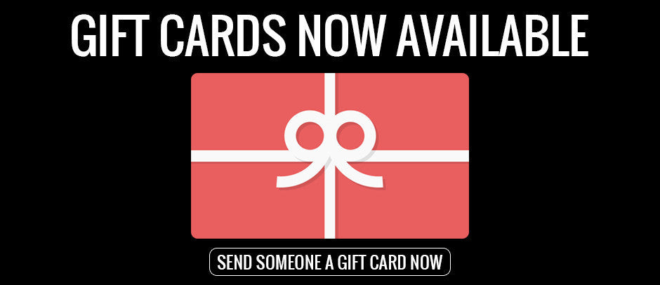 Gift Cards